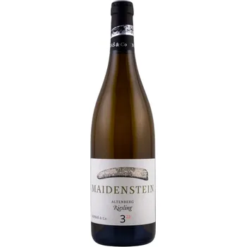 Víno Riesling 3 Maidenstein 2023, NEPRAŠ & Co