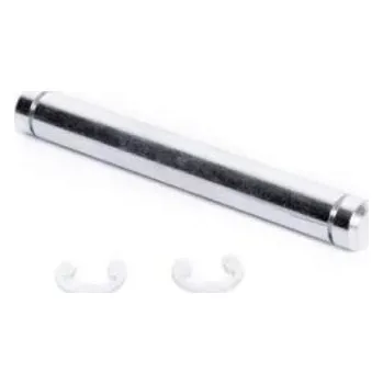 Rám pro motocykl MOTOMAX s.r.o Čep stojanu + pojistky BABETTA 210, 225 *Motomax