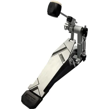 Pedál k bicím GRV Infinity Speed pojedyncza stopa (Direct+Chain)