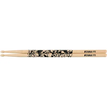 Příslušenství pro bicí nástroj TAMA Oak 5A Sticks of Doom Natural