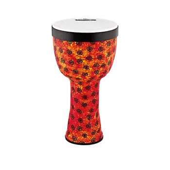 Perkuse MEINL VR-SDJPO9-SH Sunshine Djembe 9"