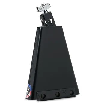 Perkuse LP LP009-N Rock Classic Ridge Rider Cowbell 8"