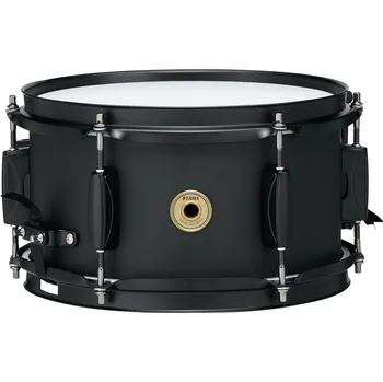 Jednotlivý buben TAMA Metalworks Black Steel 10x5,5" Snare