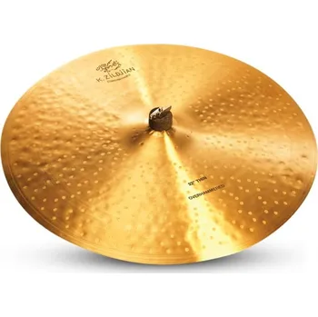 Hudební nástroj ZILDJIAN K Constantinople Thin Ride Overhammer 22