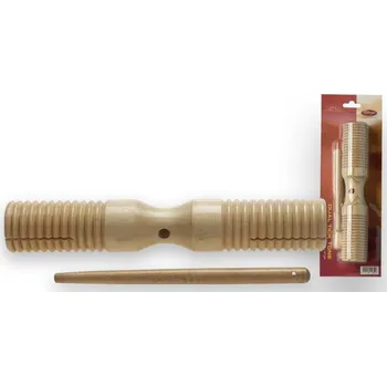 Hudební nástroj STAGG GDTB-125S Guiro