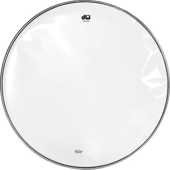 Příslušenství pro bicí nástroj DW Clear Snare Side 13"