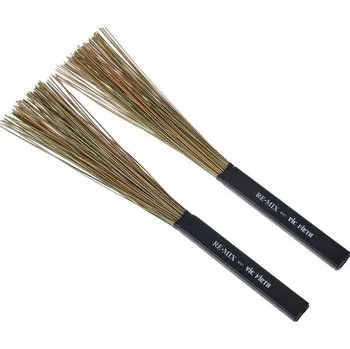 Hudebniny VIC FIRTH RM2 RE-MIX Brushes