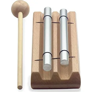Bicí nástroj STAGG TC-2 Table Chime Bells (C-E)