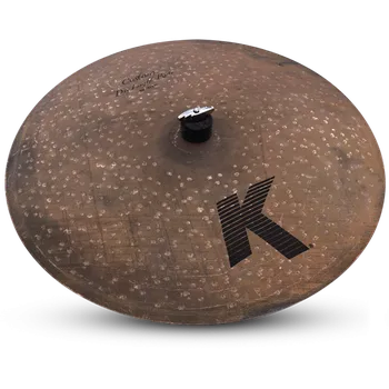 Hudební nástroj ZILDJIAN K Custom Dry Light Ride 20"