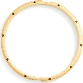 GIBRALTAR SC-1410WSS Wood Hoop Reso 14"