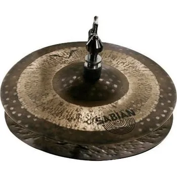 Činel SABIAN Radia Nano Hi-hat 7"