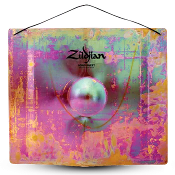 Hudební nástroj ZILDJIAN Gong Sheet 20x24"