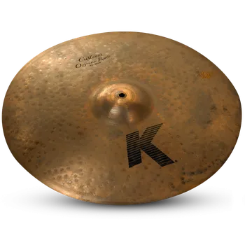 Hudební nástroj ZILDJIAN K Custom Organic Ride 21"