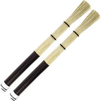 Příslušenství pro bicí nástroj PRO MARK PMBRM1 Medium Broomsticks