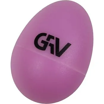 GRV Egg Shaker różowy