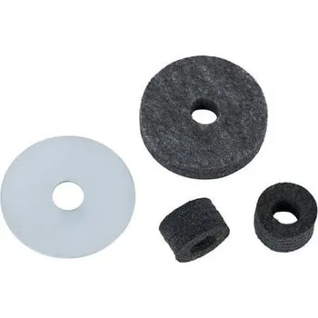 PDP Hi-hat Felts Set + Support