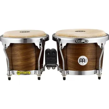 Hudební nástroj MEINL MB400WN Bongo 6 3/4 & 8 (Radial Ply)