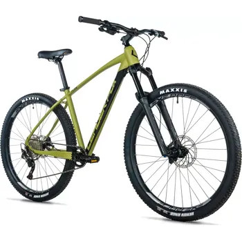 Jízdní kolo R FOX TRAP 29", model 2026-3, barva army