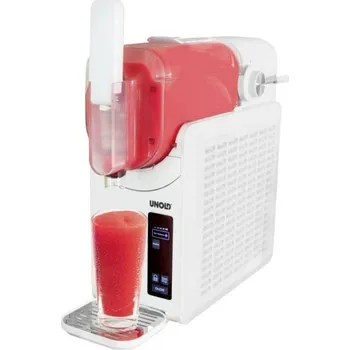 Zmrzlinovač Unold Susi 48940 bílý