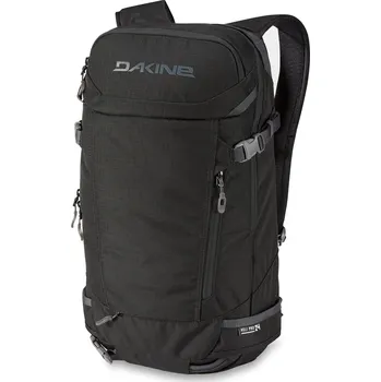 Městský batoh DAKINE batoh - Heli Pro Backpack 24L Black (BLACK)