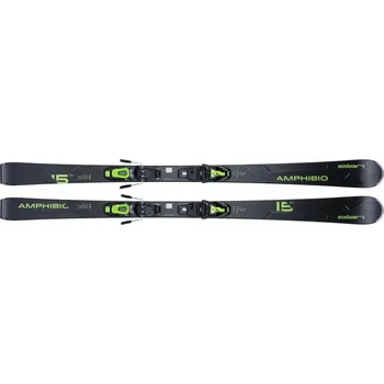 Sjezdové lyže Elan Amphibio 15 Ti SX 25/26 168 cm ELS 11.0 GW