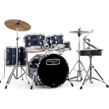 Bicí sada Mapex Tornado Fusion18 Drumset (YB)