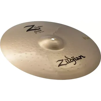 Činel ZILDJIAN Z Custom Crash 16" (Brilliant)