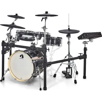Elektronické bicí sada GEWA G9 Studio 5 Electronic Drum Set