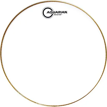 Blána AQUARIAN Reflector White Bass 24"