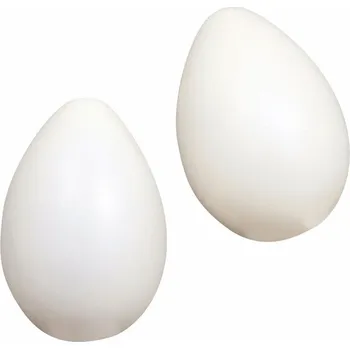 Volný čas LP LP001-GLO Egg Shaker