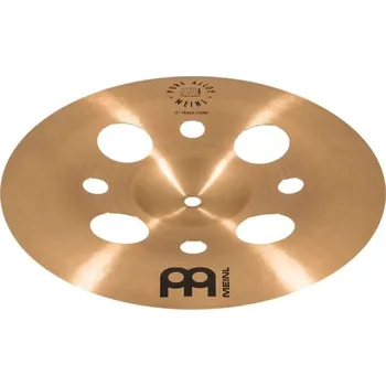 Hudební nástroj MEINL Pure Alloy Trash China 12"
