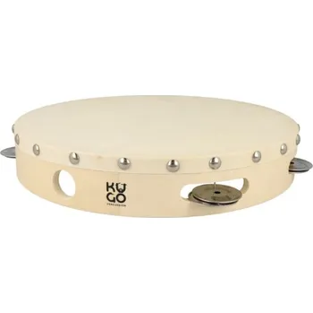 Bicí nástroj Kugo KGTB10-6 Tambourine