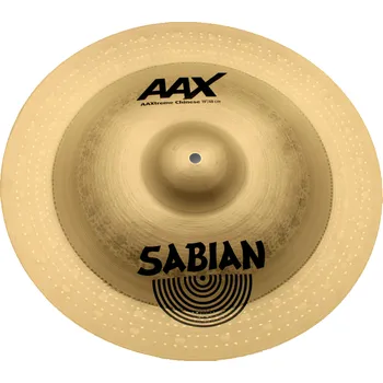 Činel SABIAN AAX X-treme China 19"