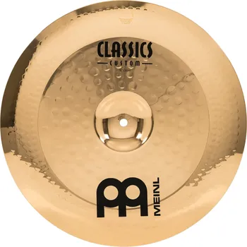 Hudební nástroj MEINL Classic Custom China 16"