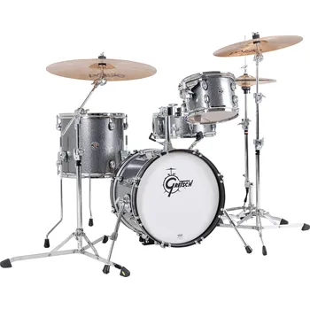 Hudebniny GRETSCH Catalina Club Street Shell Set (GS)