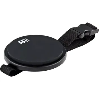 Bicí nástroj MEINL MKPP4BK Knee Practice Pad - Black