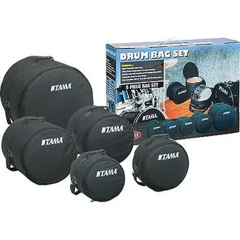 Bicí sada TAMA DSB52S Drum Bags (22,14,12,13,16)