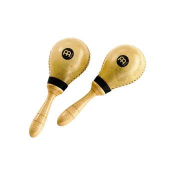 Perkuse MEINL MSM4 Rawhide Jumbo marakas