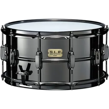 Jednotlivý buben TAMA S.L.P. Big Black Steel 15x8" Snare