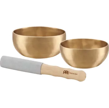 Perkuse MEINL Sonic Energy SB-U-900 Singing Bowl Set