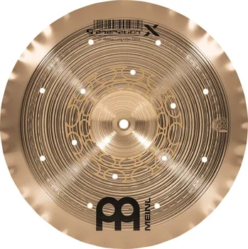 Hudebniny MEINL Generation X Filter China 14"