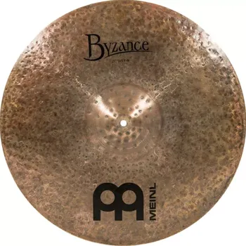 Hudební nástroj MEINL Byzance Dark Ride 20"
