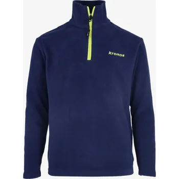 Chlapecká mikina KRONOS SKI MICROFLEECE 12Y 583165