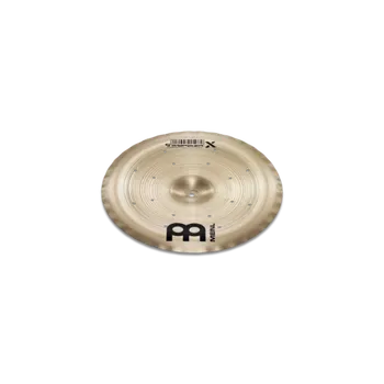 Hudební nástroj MEINL Generation X Filter China 12"