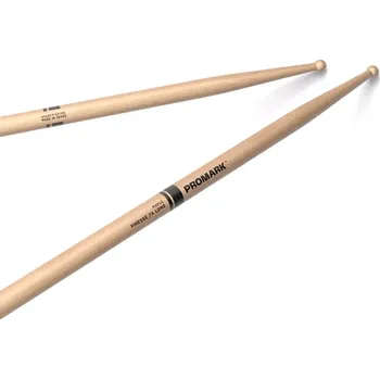 Příslušenství pro bicí nástroj PRO MARK Finesse 7A Maple Drumstick
