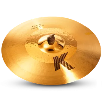 Hudební nástroj ZILDJIAN K Custom Hybrid Ride 21"