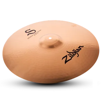 Hudební nástroj ZILDJIAN S Family Medium Thin Crash 20"