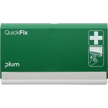 Náplast Zásobník na náplastí PS5500 QuickFix Dispenser
