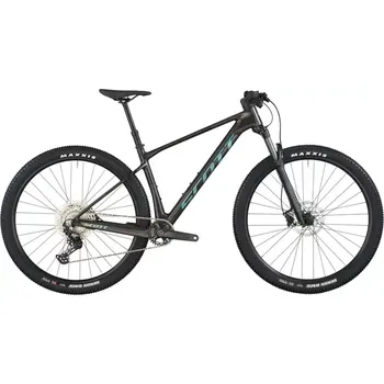 Jízdní kolo Scott Scale 920 Carbon black, 29", barva černá, model 2026 - dopravné, seřízení, odborná montáž a dárkový poukaz v hodnotě 1.000,-Kč!