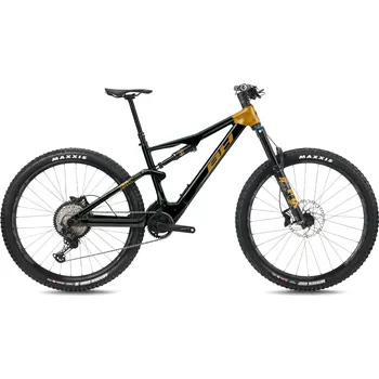 Elektrokolo BH Bikes Elektrokolo iLYNX TRAIL 8.2 GYG 2026 Varianta: LA ( 180-190cm ) Montáž, seřízení a doprava po ČR zdarma